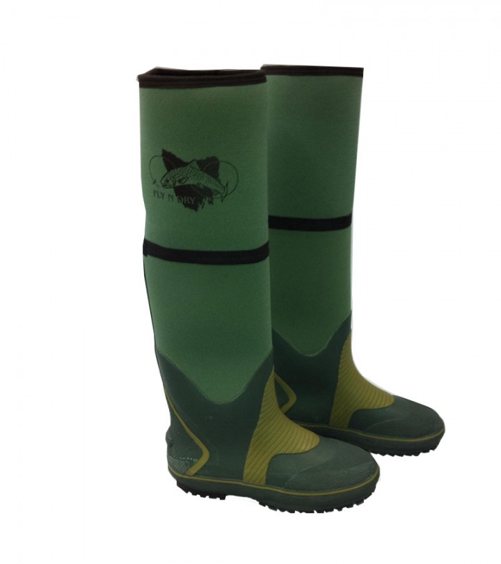 Boots—boatlaunchingboots Anchor WetSuits