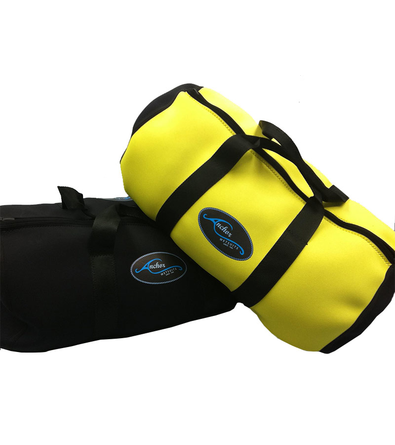 Gear Bags  Anchor Wetsuits